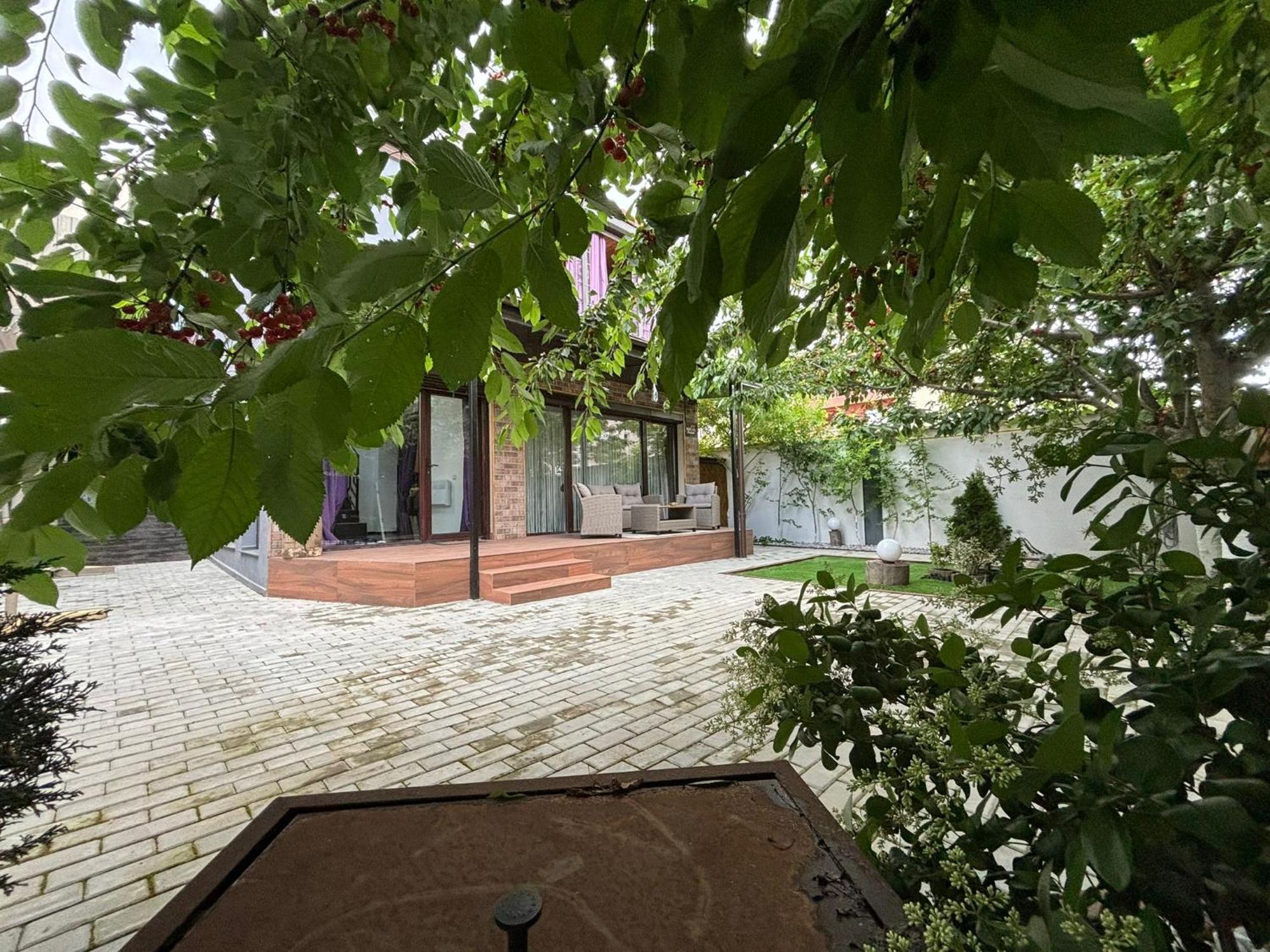 Hugo'S House Villa Costinesti Bagian luar foto